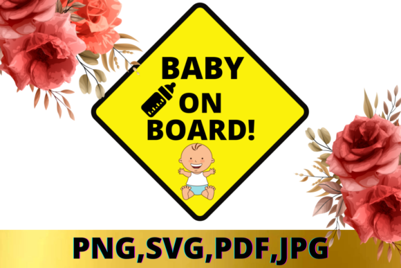 Baby on Board: Strategic Applications for Modern Creators and Businesses