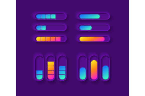 Designing the Future of Data: Why the Power Gauge UI Elements Kit Matters