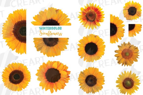 Elevating Celebrations with Versatile Sunflower Wedding Decor Design Elements