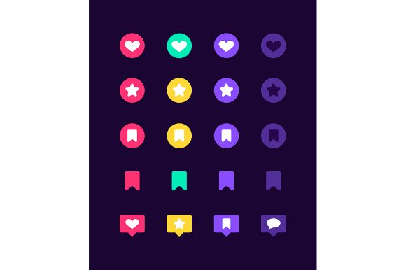 Evaluating the Media Library Markers UI Elements Kit for Modern Interfaces
