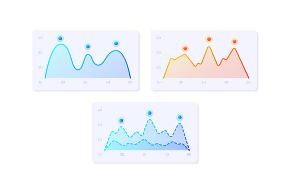 Mastering Data Visualization with Infocharts UI Elements Kit
