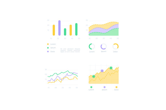 Mastering Data Visualization with the Chart Analysis UI Elements Kit