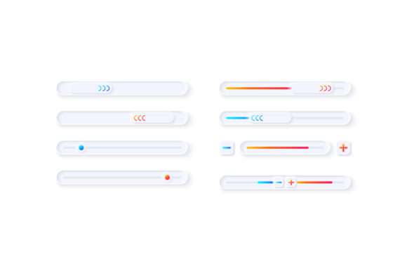 Mastering Interface Design with the Player Adjustment UI Elements Kit