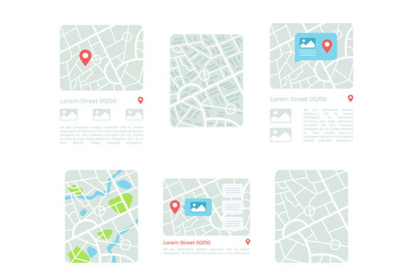 Mastering Location-Based Design with the GPS UI Elements Kit