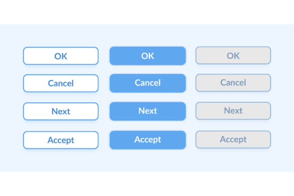 Mastering User Choice: The Essential Guide to Option Buttons and UI Design Kits