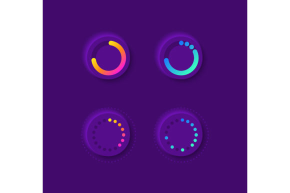 Mastering User Retention with the Loading Progression UI Elements Kit