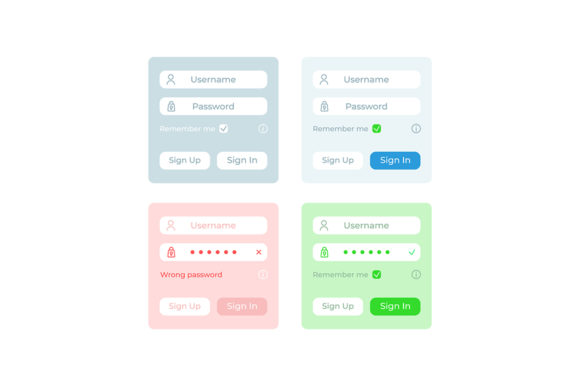 Streamlining User Access: A Practical Guide to the Identification UI Elements Kit