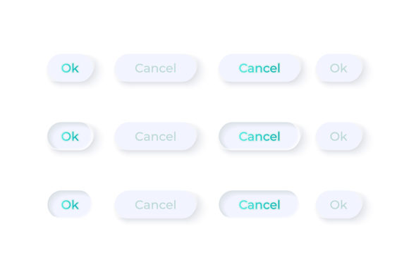 Streamlining User Decisions with the Confirmation Buttons UI Elements Kit