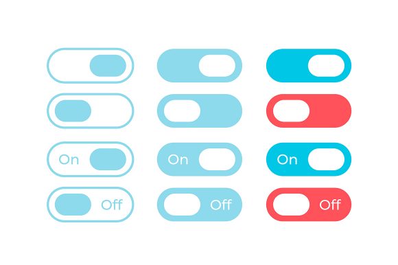 Streamlining Your Digital Workflow with a Control Panels UI Elements Kit
