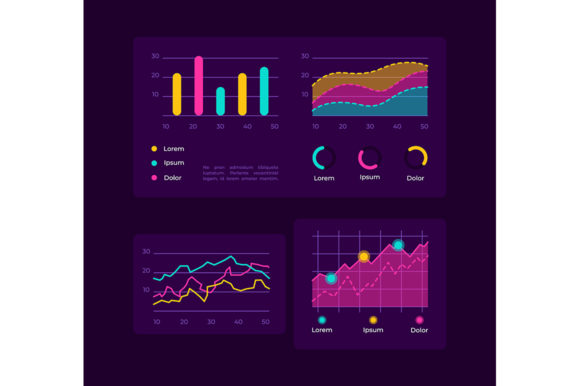 Visualizing Success: A Practical Guide to the Progress Charts UI Elements Kit